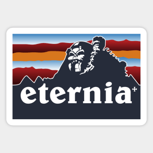 Eternia Magnet